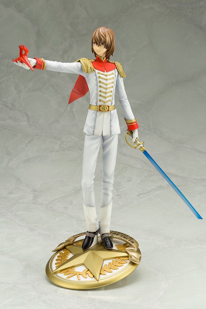 goro akechi kotobukiya