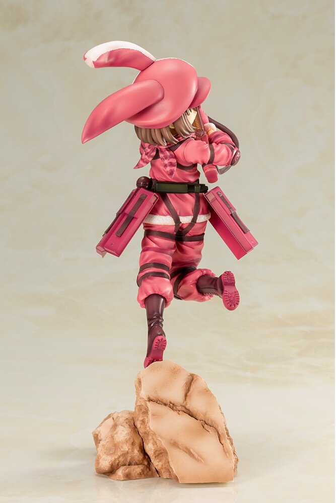 Sword Art Online Alternative Gun Gale Online [Especially Illustrated]  Tapestry (Anime Toy) - HobbySearch Anime Goods Store