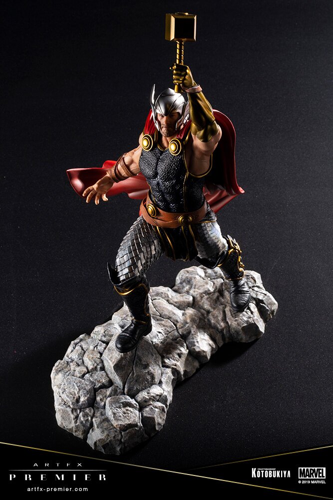 ArtFX Premier Marvel Universe Thor Odinson