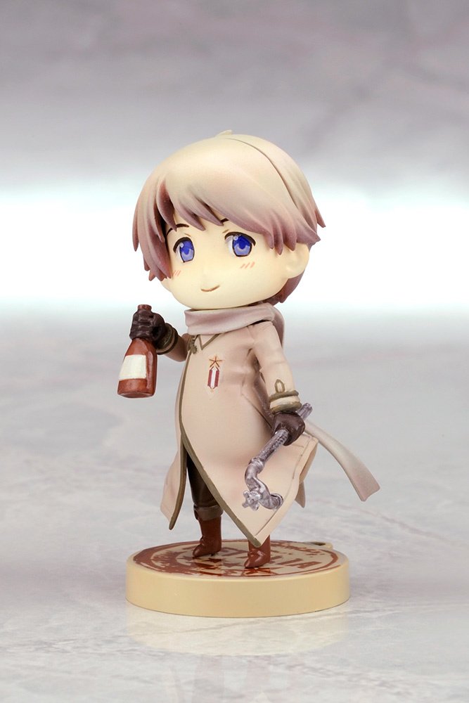 One Coin Grande Figure Collection Hetalia: Axis Powers Renewal