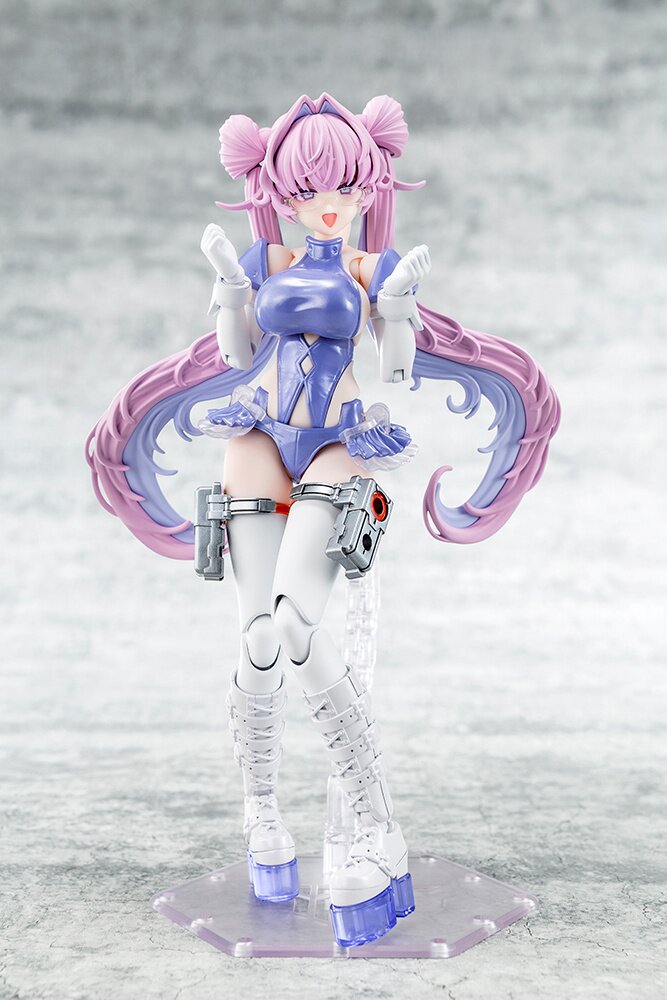 Megami Device Desire Maiden Medic: KOTOBUKIYA 27% OFF