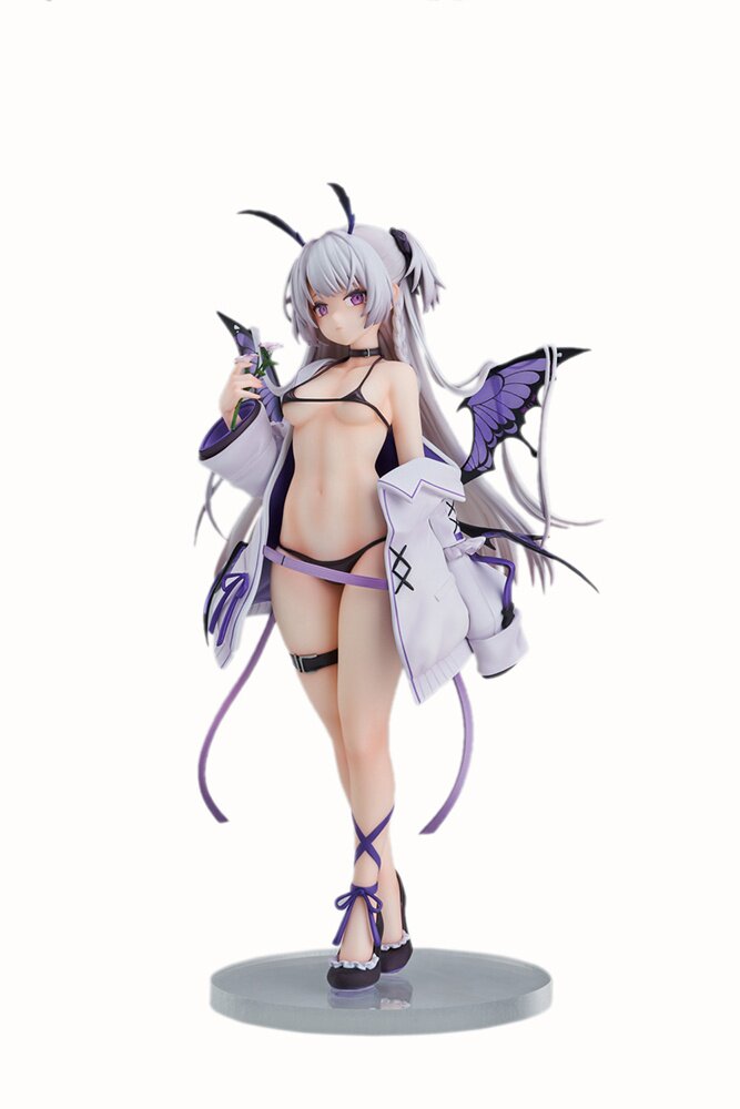 Petunia 1/7 Scale Figure - Tokyo Otaku Mode (TOM)