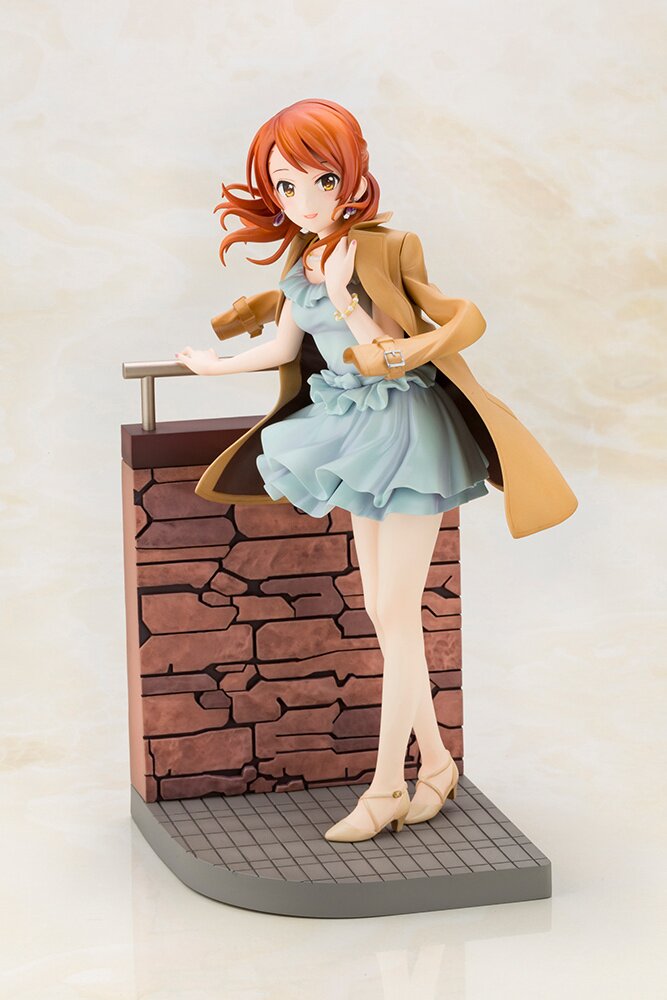 karen hojo figure