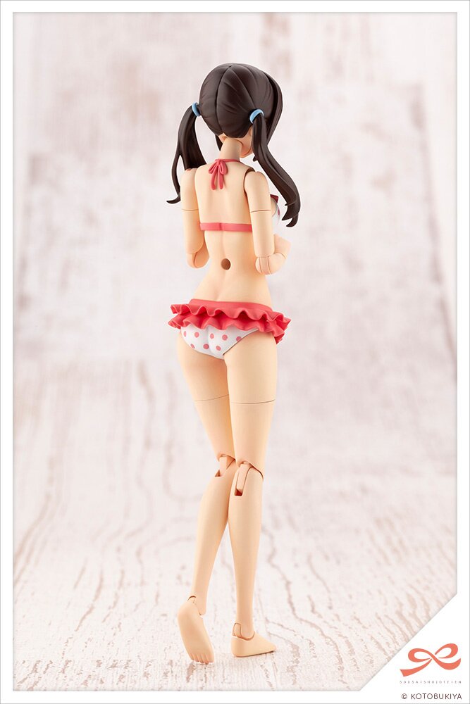 Sousai Shojo Teien Madoka Yuki: Swimsuit Style: KOTOBUKIYA - Tokyo