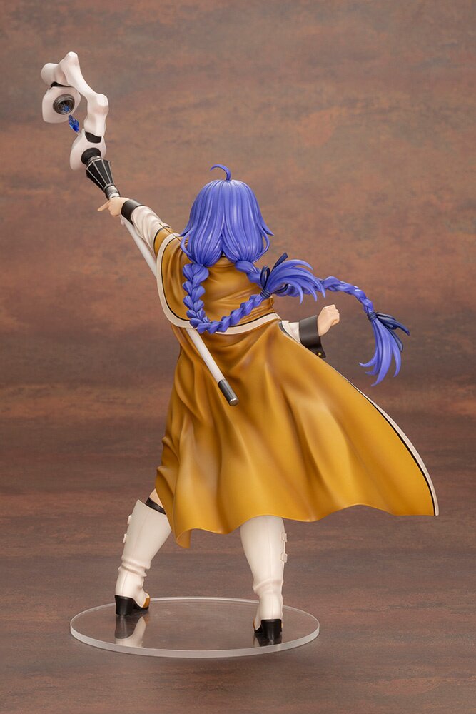 Mushoku Tensei: Jobless Reincarnation Roxy Migurdia 1/8 Scale