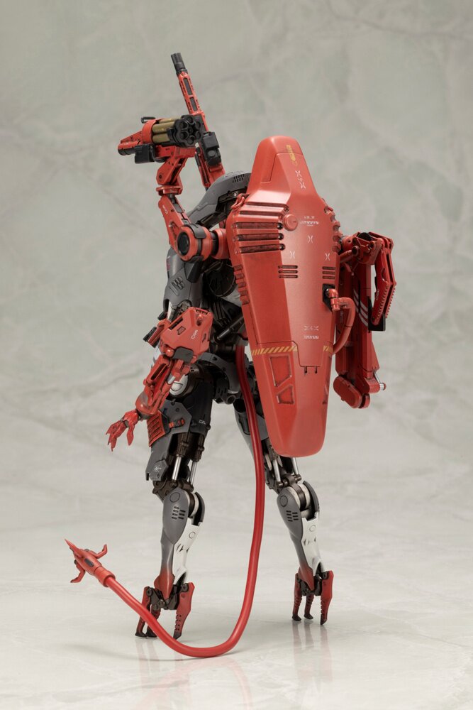 DEATH STRANDING 2 サーモボトル GHOST MECH ver Death Stranding 2 On The Beach Ghost Mech Coffins 1/20 Scale