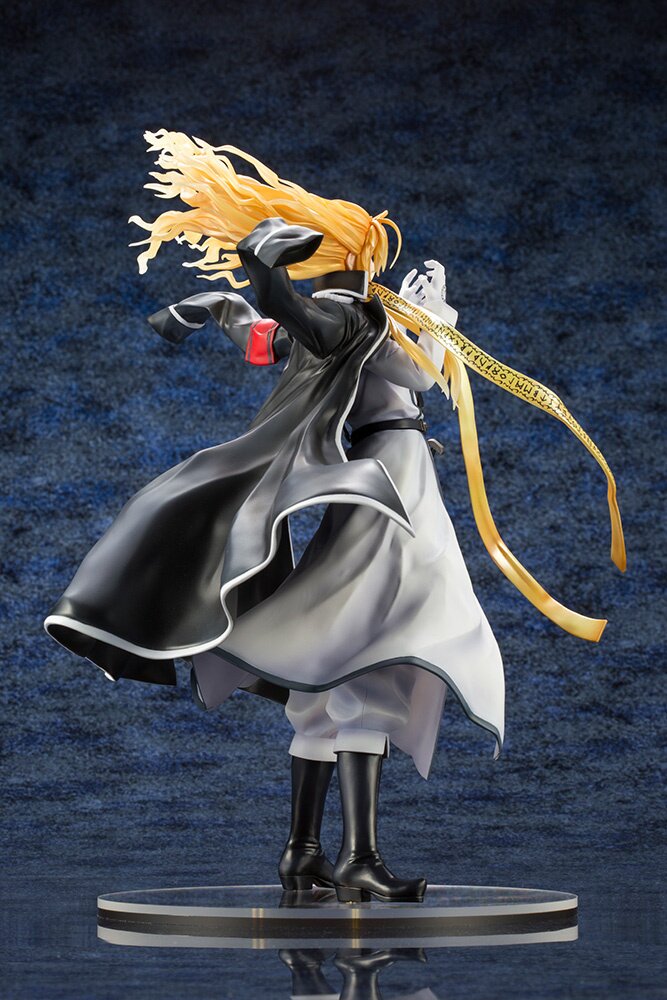 ArtFX J Dies Irae Reinhard Heydrich: KOTOBUKIYA - Tokyo Otaku Mode