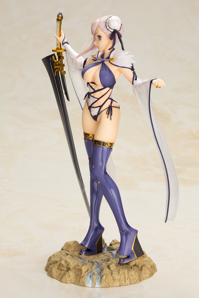 Fate/Grand Order Berserker/Miyamoto Musashi 1/7 Scale Figure