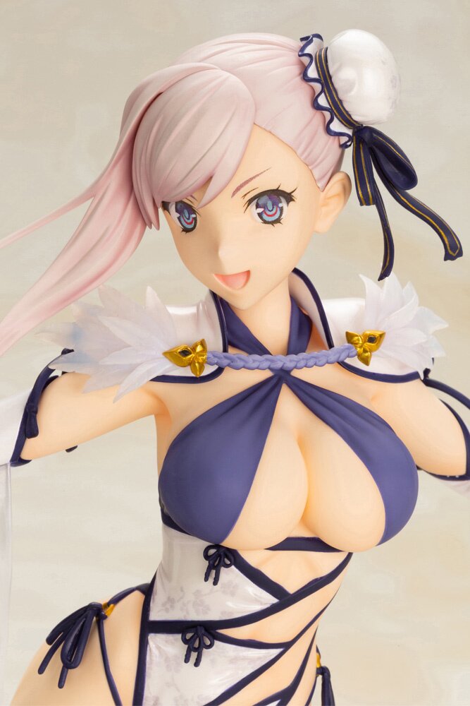 Fate Grand Order Berserker Miyamoto Musashi 1 7 Scale Figure