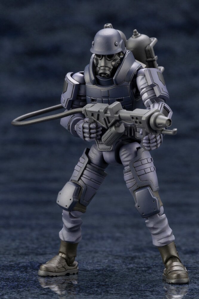 HEXA GEAR GOVERNOR ルーク（レフティー） Amazon.com: Kotobukiya Hexa Gear Governor, Heavy Armor Type