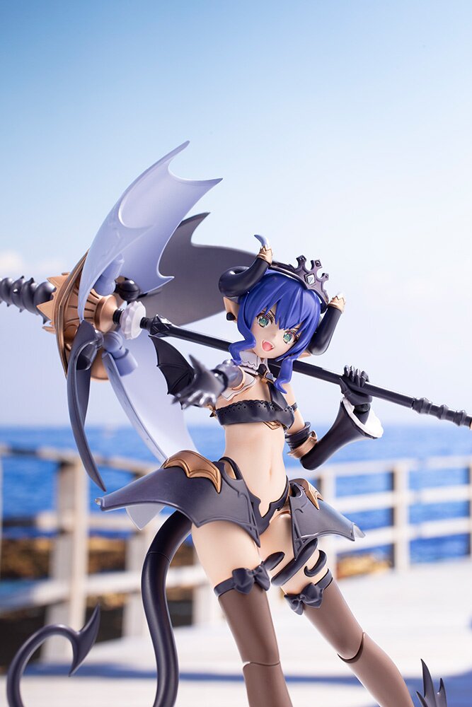 Arca Nadea Velretta (Re-run): KOTOBUKIYA - Tokyo Otaku Mode (TOM)
