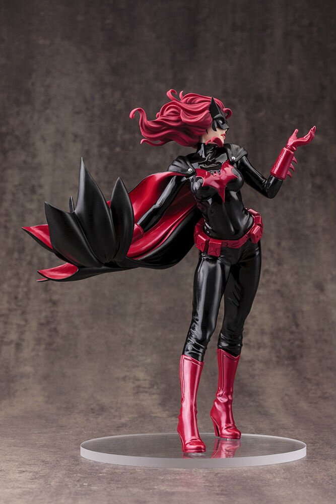 DC Comics Batwoman Bishoujo Statue