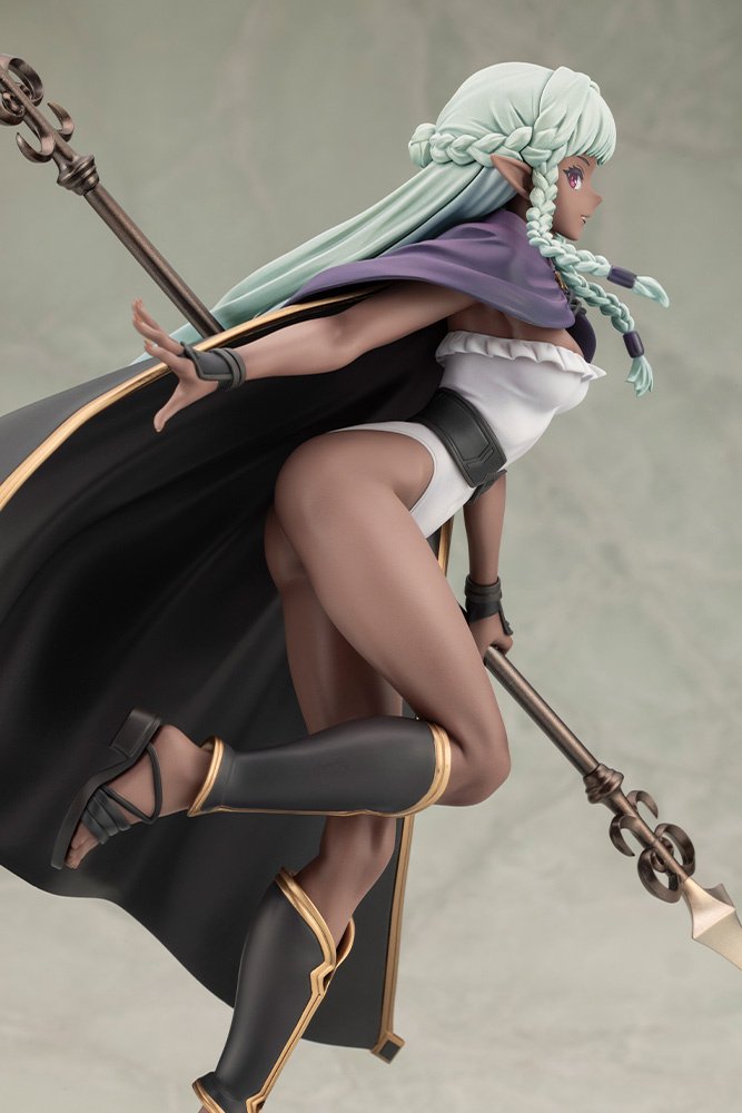 Unicorn Overlord Rosalinde 1/7 Scale Figure: KOTOBUKIYA - Tokyo