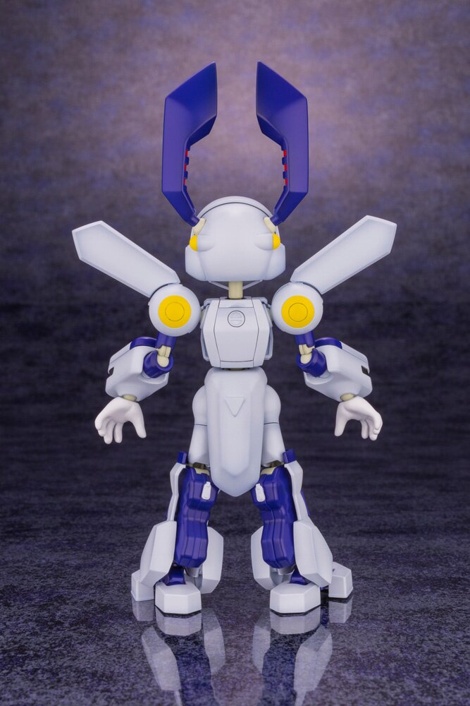 medarot figure