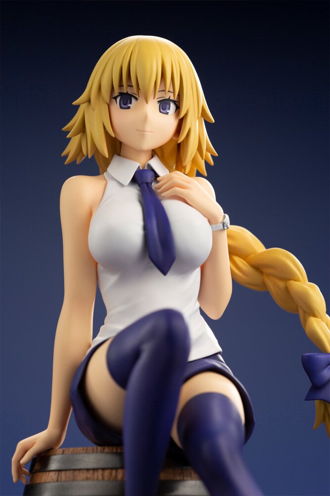 ルーラー｜Fate/Apocrypha｜美少女フィギュア｜フィギュア