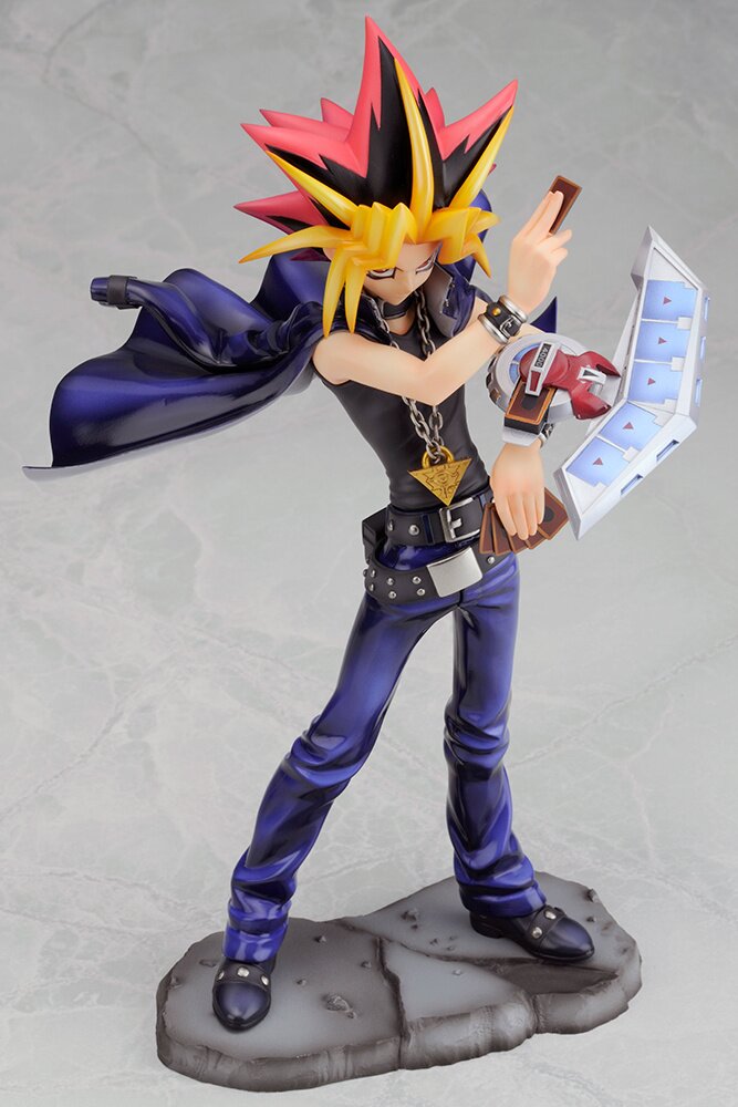 artfx j yami yugi