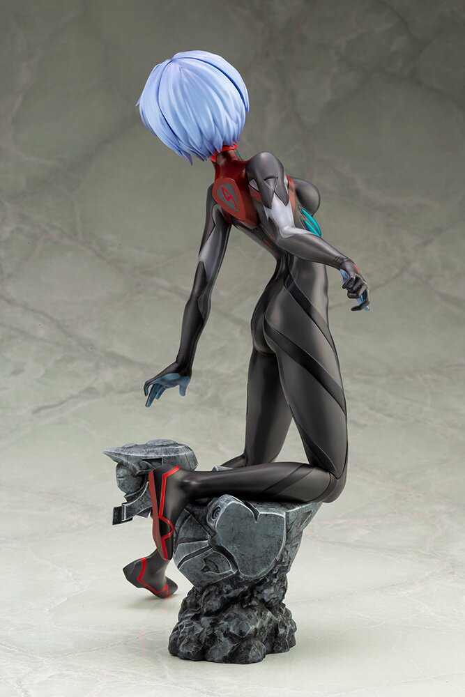 cat rei figure