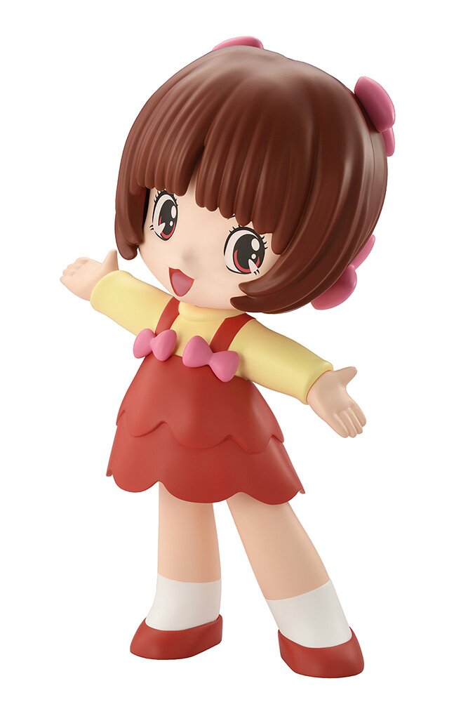 SoftB Black Jack Pinoko Non-Scale Figure - Tokyo Otaku Mode (TOM)