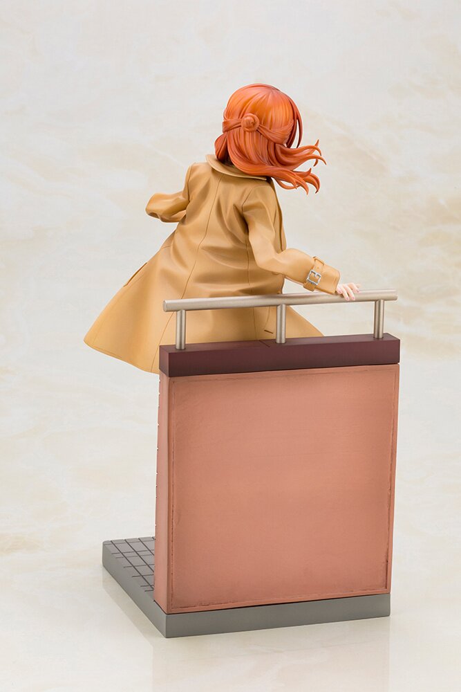 The Idolm@ster Cinderella Girls Karen Hojo: Off Stage 1/8 Scale 