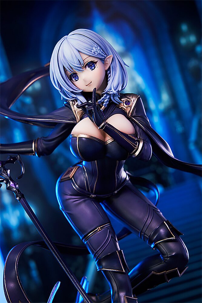 The Eminence in Shadow] B2 Tapestry (Alpha & Beta) (Anime Toy) Hi-Res image  list