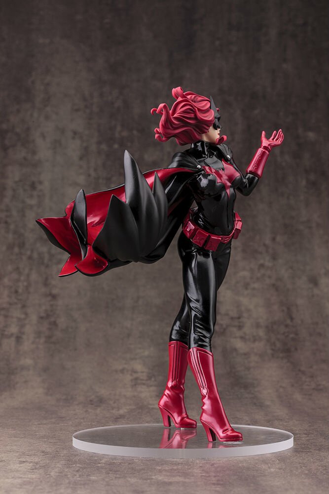 dc bishoujo statue