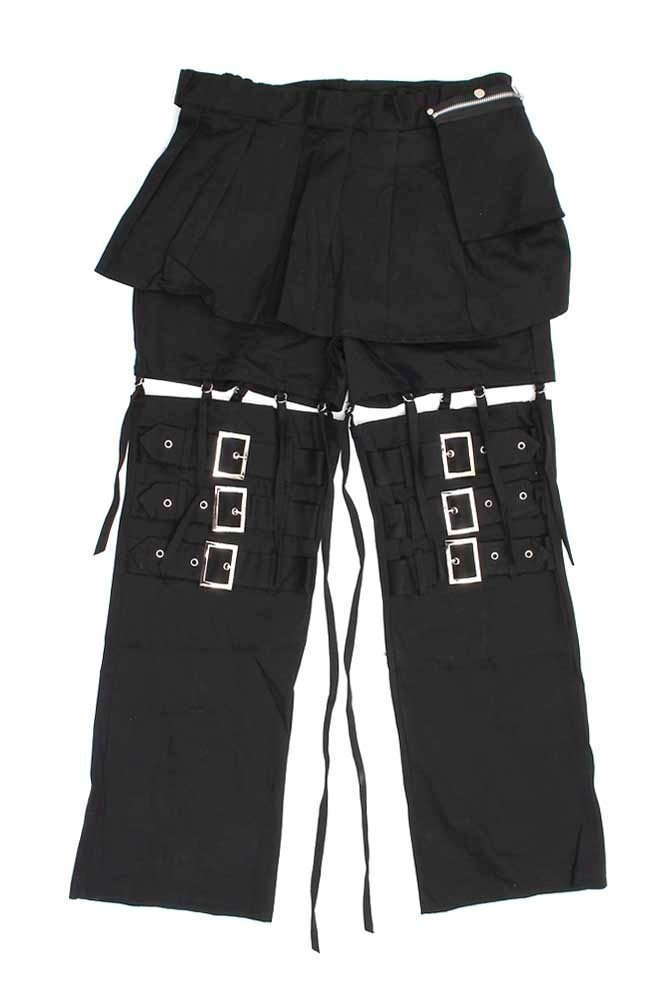 ACDC RAG 2-Way Bondage Pants - Tokyo Otaku Mode (TOM)