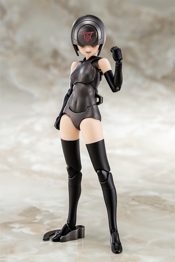 Megami Device B1R-M Chassis Kit Skin Color B (Re-run): KOTOBUKIYA