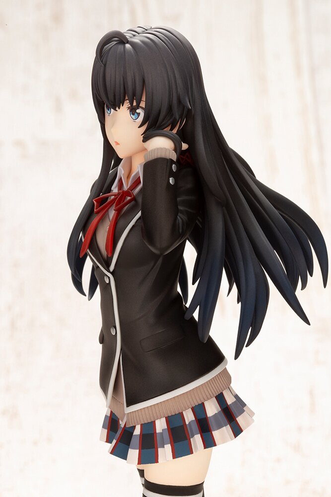 Yukino 1/8 Scale hotsell Figure