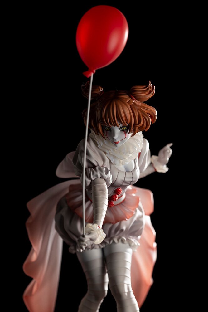 pennywise bishoujo