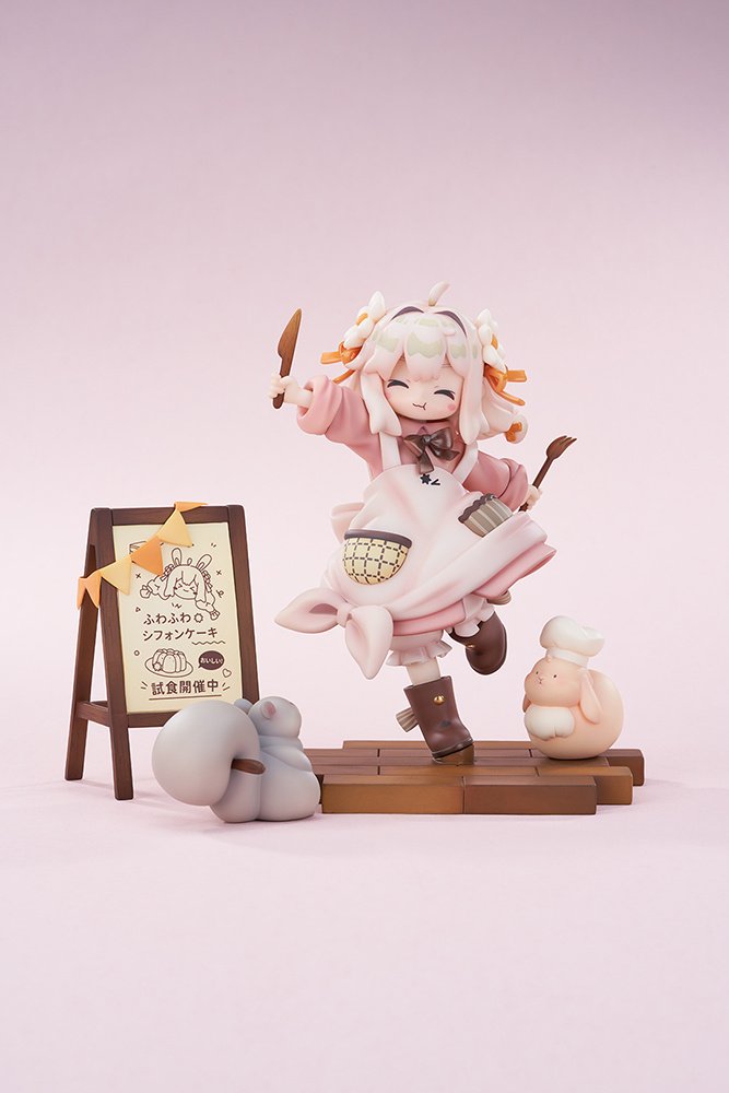 Minachi様order♡ Minahoshi-chan Non-Scale Figure - Tokyo Otaku Mode (TOM)
