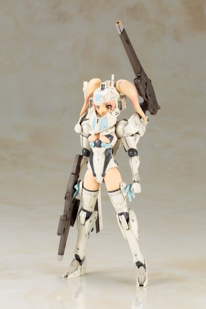 Frame Arms Girl White Tiger KOTOBUKIYA Tokyo Otaku Mode (TOM)