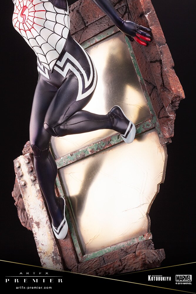 アートFX PREMIER　シルク MARVEL SILK ARTFX PREMIER - Kotous Store