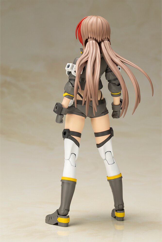 フレームアームズ・ガール WILBERT NINE【通常盤】 5ab641f4-993e-4aeb-934c-
