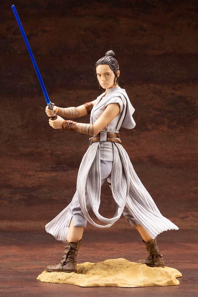 Star wars hot sale rey merchandise