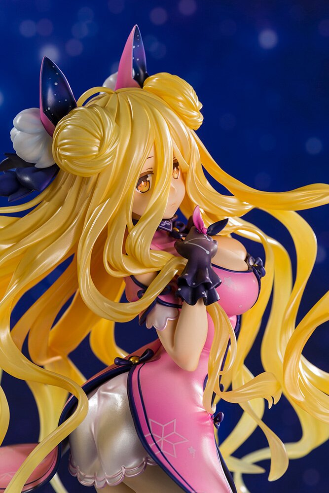 PRISMA WING DATE A LIVE Mukuro Hoshimiya Bonus Version 1/7 Scale