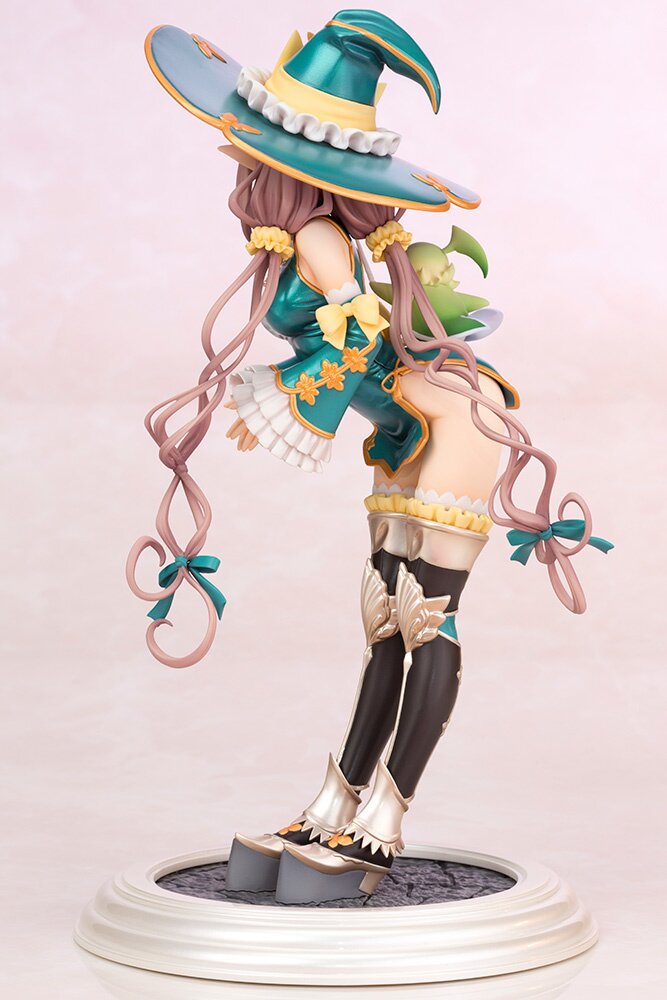 Shining Resonance - Rinna outlet Mayfield - 1/8 (Kotobukiya)