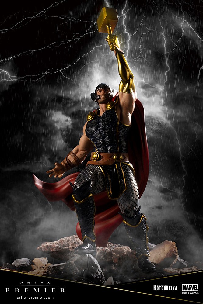 thor artfx premier