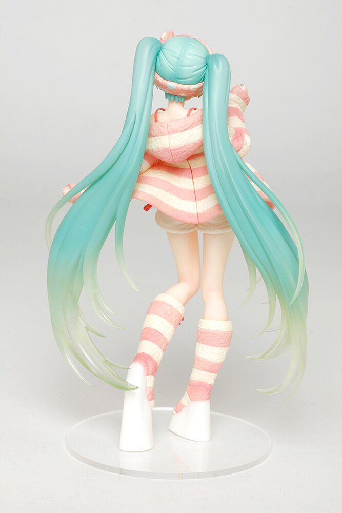 Room Wear Costume Hatsune Miku hotsell Ver. Pajamas Figure