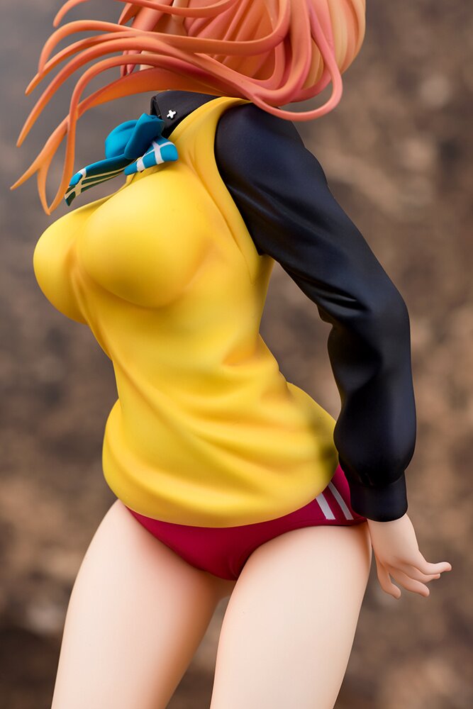 Myraid Colors Phantom World - Mai Kawakami » Anime Xis