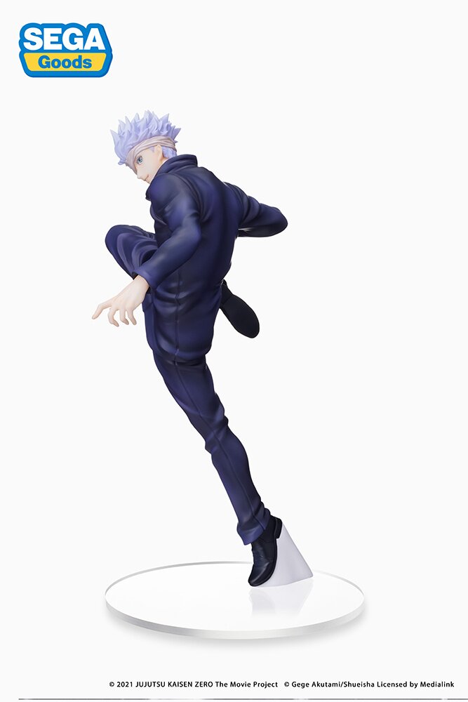 Jujutsu Kaisen Satoru Gojo Non-Scale Figure - Tokyo Otaku Mode (TOM)