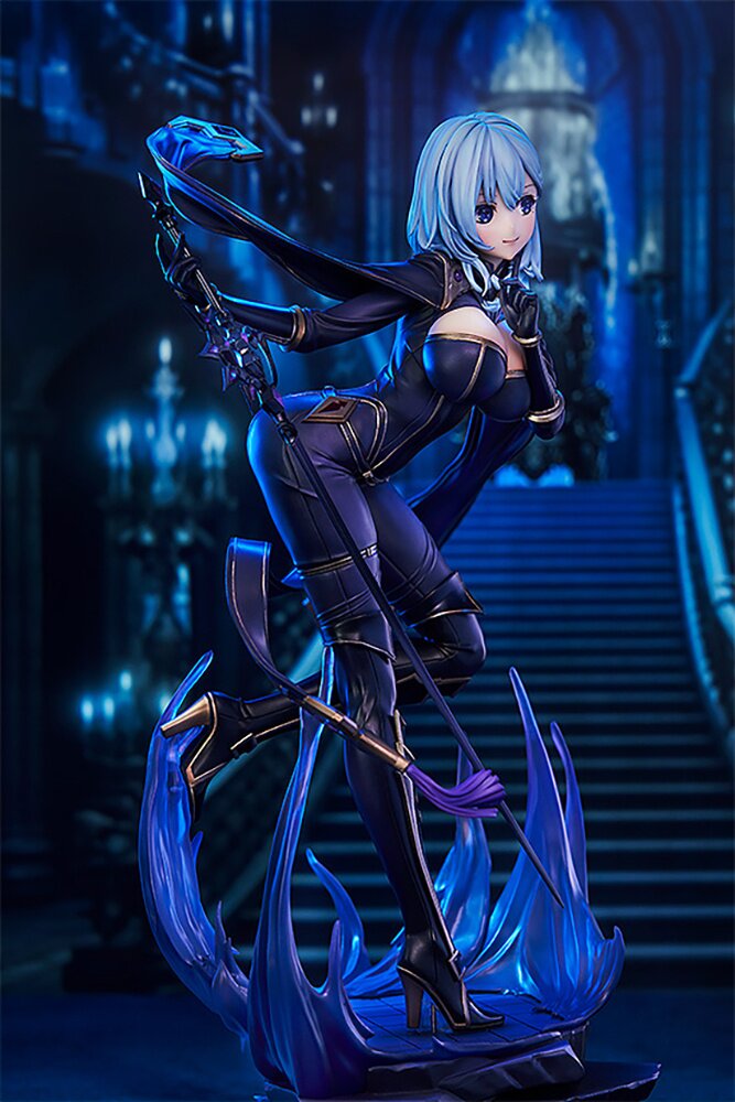 The Eminence in Shadow Light Novel Beta 1/7 Scale Figure - Tokyo