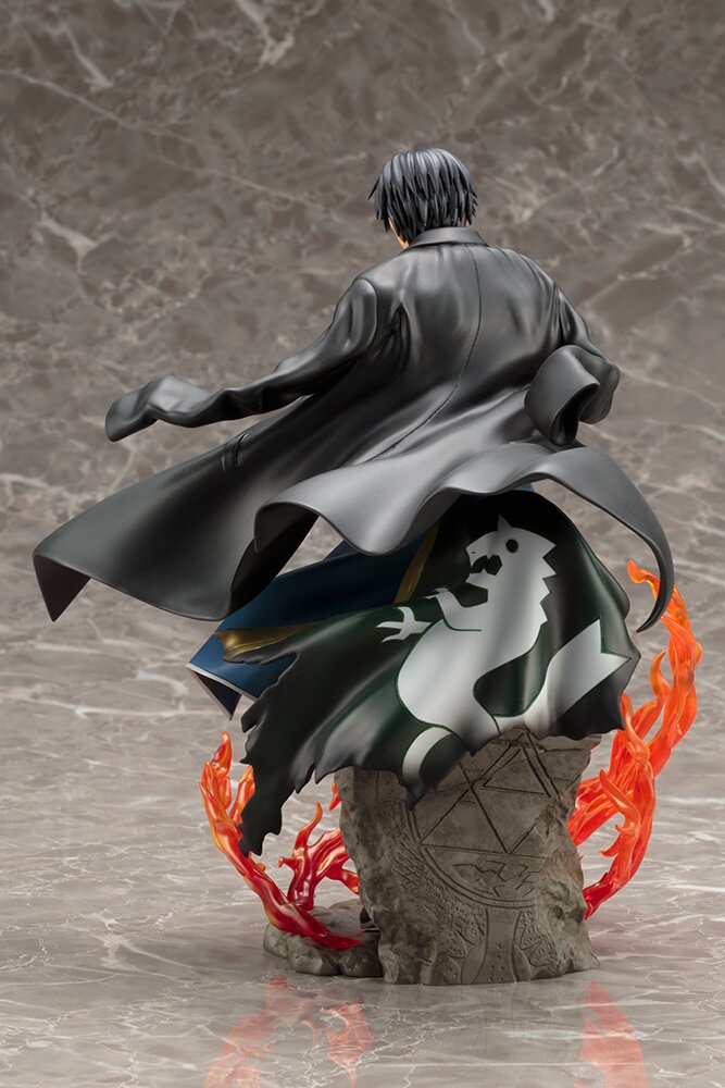 artfx j roy mustang