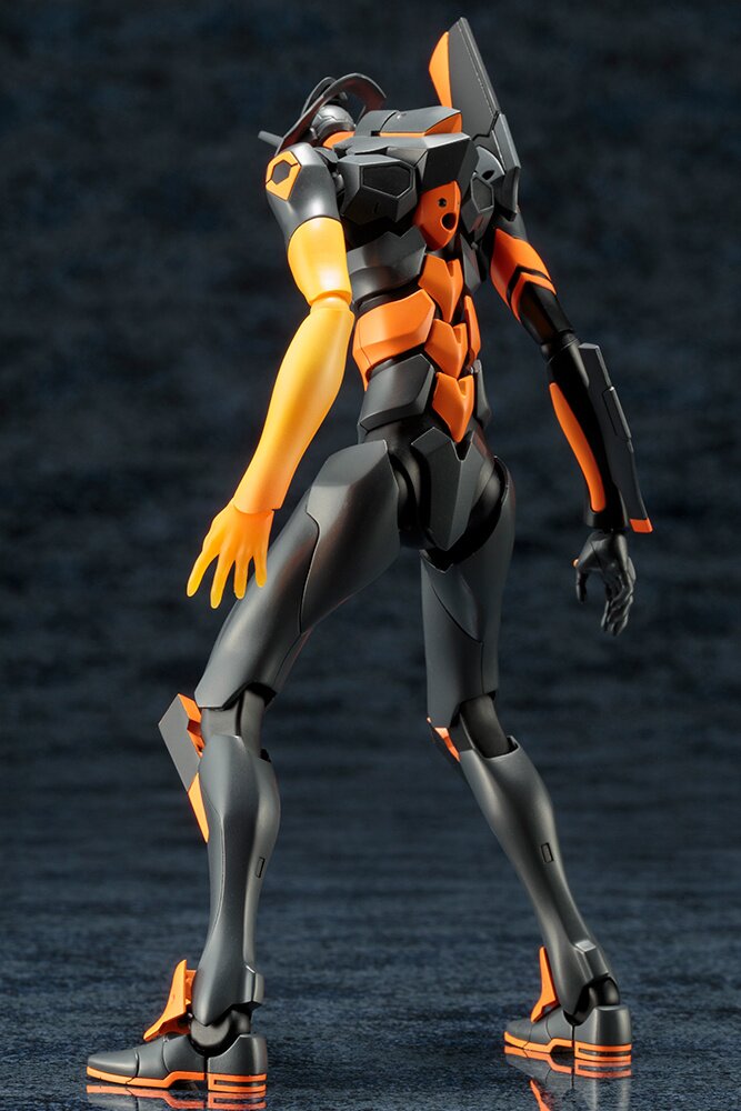 Evangelion Unit-01 Godzilla Color Tokyo Otaku Mode (TOM) - Main Image