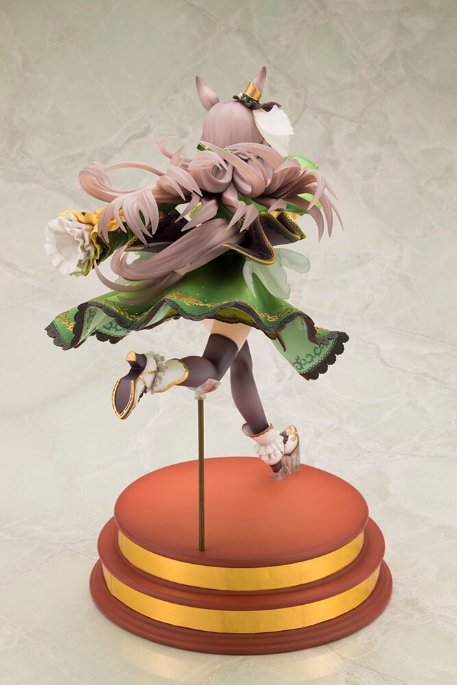 Uma Musume: Pretty Derby Satono Diamond: The Will To Overtake 1/7 Scale ...