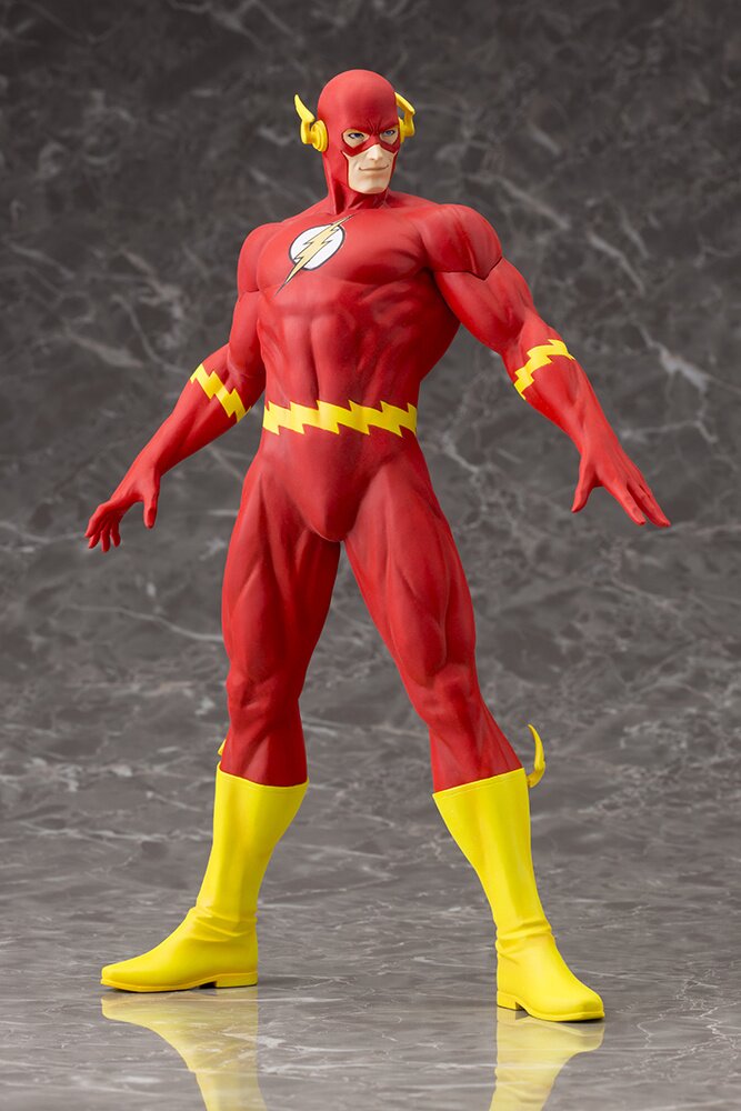 artfx flash