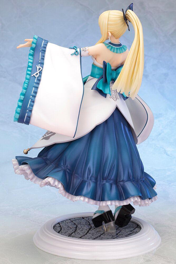 Shining Resonance Kirika Towa Alma 1/8 Scale Figure: KOTOBUKIYA