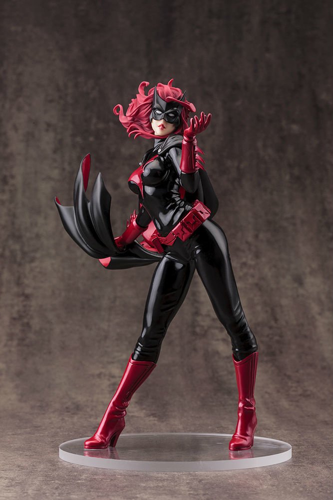DC Bishoujo Statue Kotobukiya Comics COMICS BISHOUJO - STATUE｜DC