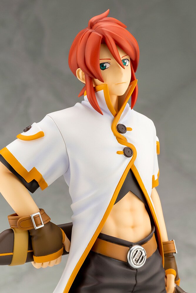 KOTOBUKIYA - ルーク＆アッシュ ～meaning of birth～ Amazon.co.jp: Kotobukiya Luke & Ash ~meaning of birth