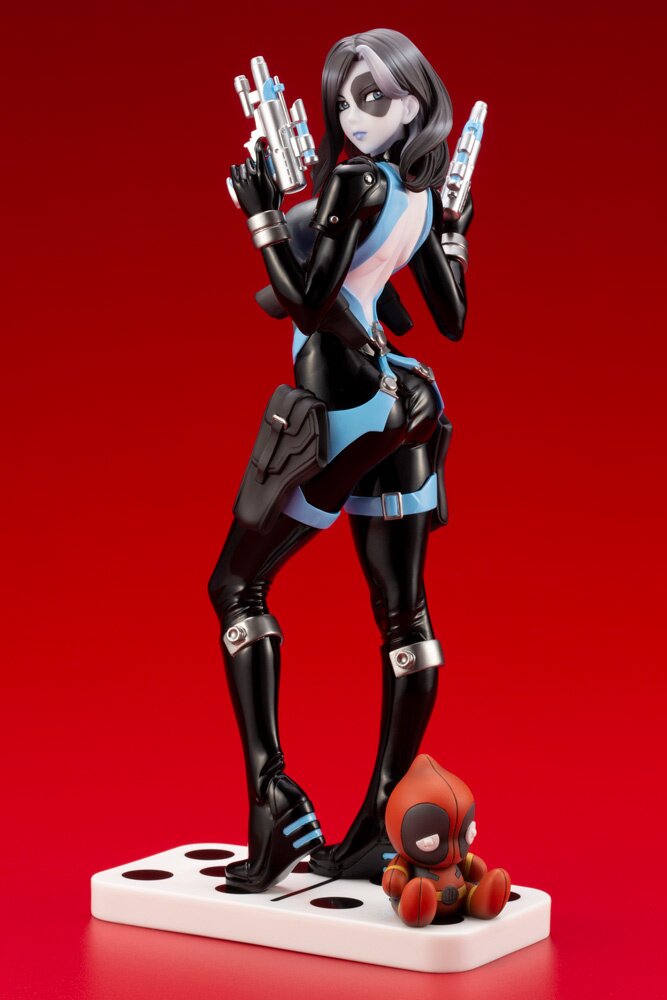 marvel bishoujo figures