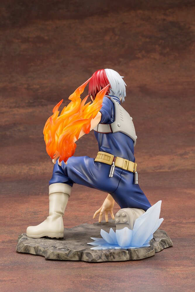 artfx todoroki